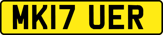MK17UER