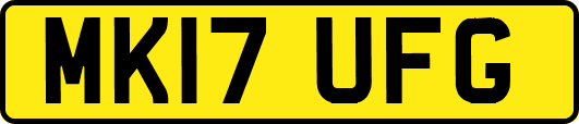 MK17UFG