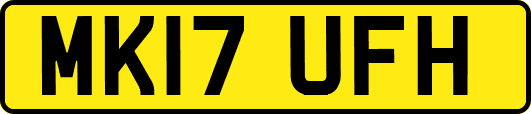 MK17UFH