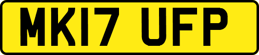 MK17UFP