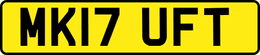 MK17UFT