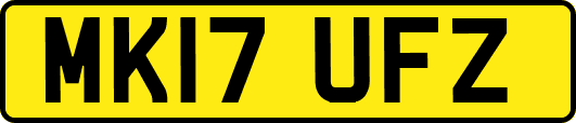 MK17UFZ