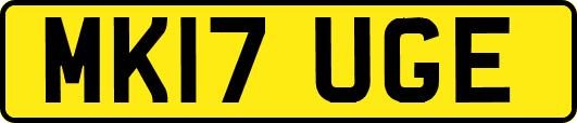 MK17UGE