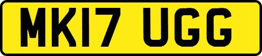 MK17UGG