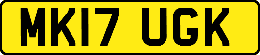 MK17UGK