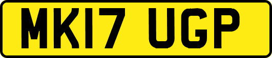 MK17UGP