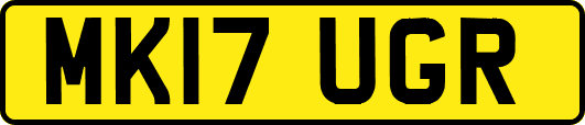 MK17UGR