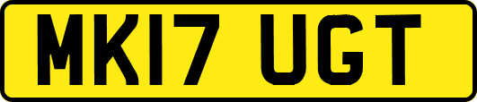 MK17UGT