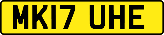 MK17UHE