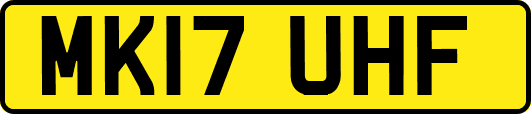 MK17UHF