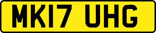 MK17UHG