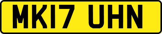 MK17UHN