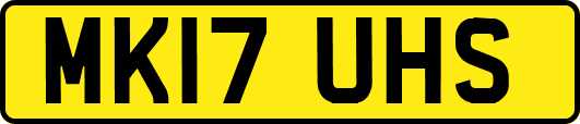 MK17UHS
