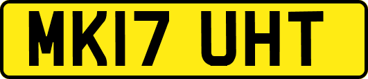 MK17UHT