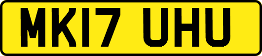 MK17UHU