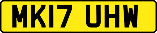 MK17UHW