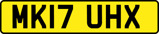 MK17UHX