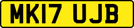 MK17UJB