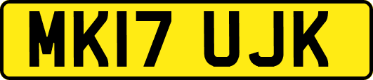 MK17UJK