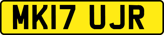 MK17UJR