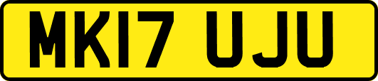 MK17UJU