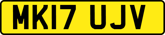 MK17UJV