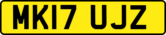 MK17UJZ