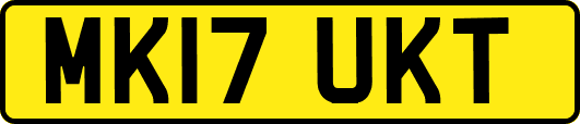 MK17UKT