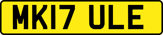 MK17ULE