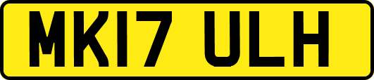 MK17ULH