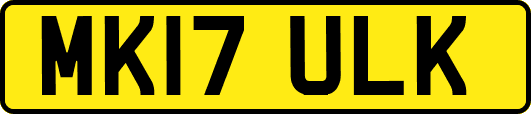 MK17ULK