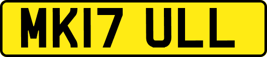 MK17ULL