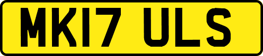 MK17ULS