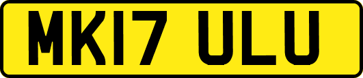 MK17ULU