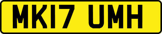 MK17UMH
