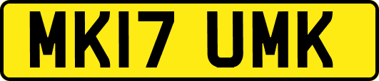 MK17UMK