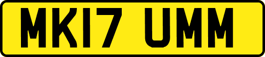 MK17UMM