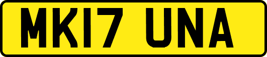 MK17UNA