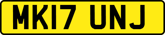 MK17UNJ