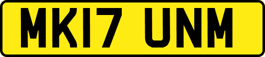 MK17UNM