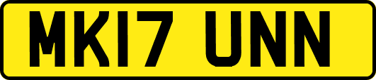 MK17UNN