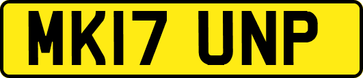 MK17UNP