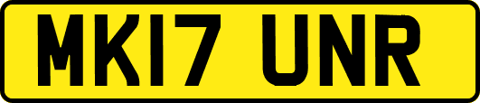 MK17UNR