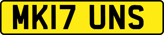 MK17UNS