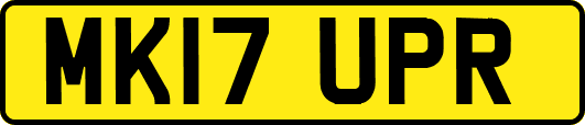 MK17UPR