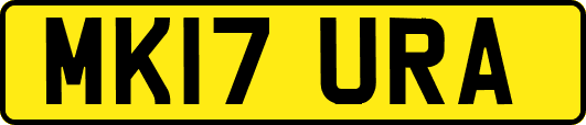 MK17URA