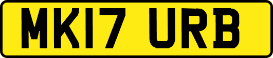 MK17URB