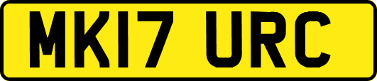 MK17URC