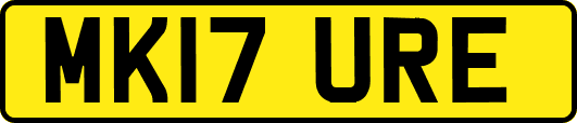 MK17URE