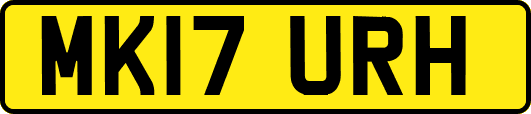 MK17URH